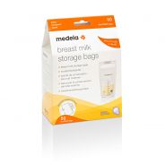 Medela Breast Milk Storage 50 pieces