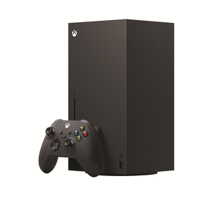 Microsoft Xbox Series X Console 1TB