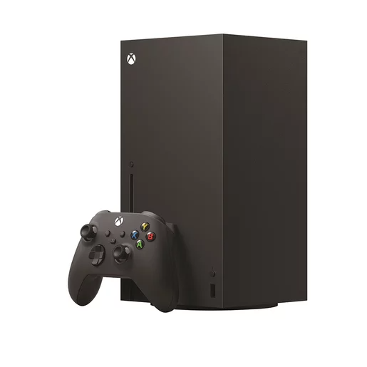 Microsoft Xbox Series X Console 1TB