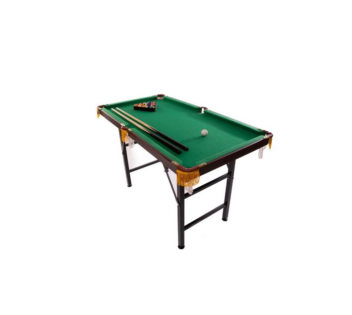 Mini Pool Table – 121 x 60 cm