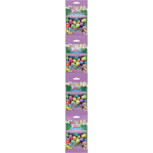 Mister Sweet Speckled Eggs 4 x 30g