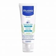 Mustela Soothing Chest Rub 40ml