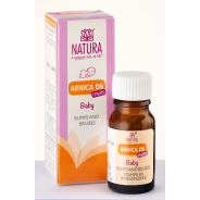 Natura Arnica D6 melts 50's