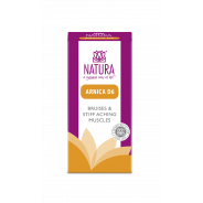 Natura Arnica D6 tablets 150's