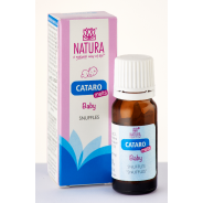 Natura Cataro melts 50's