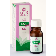 Natura Kolik melts 50's