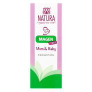 Natura Magen melts 50's
