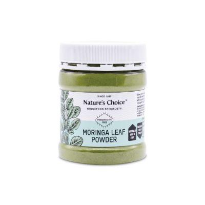 Nature's Choice Moringa Powder 100g