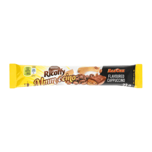Nescafé Ricoffy Bar-One Cappuccino Stick 23g - Hoodmarket