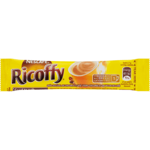 Nescafé Ricoffy Instant Coffee Stick 2.7g - Hoodmarket