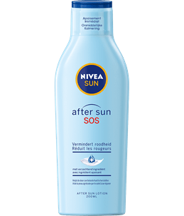 Nivea sun Aftersun Moisturising Sos Lotion 200ml - myhoodmarket