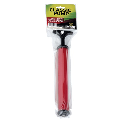 No Brand Vega Big Ball Pump