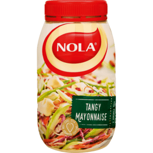 Nola Tangy Mayonnaise 750g - myhoodmarket