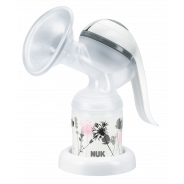 Nuk Jolie Manual Breastpump