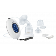 Nuk Nature Sense Electric Breast Pump