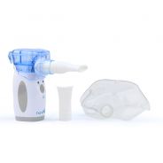 Nuvita Portable Mesh Nebulizer