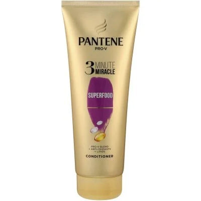 Pantene 3mm Super Nutrients 200ml