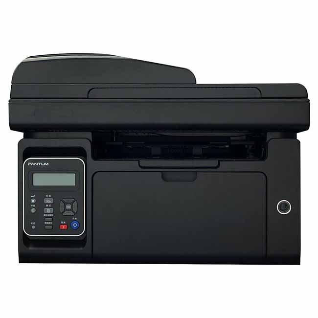 PANTUM M6550NW 3-IN-1 MONO LASER PRINTER