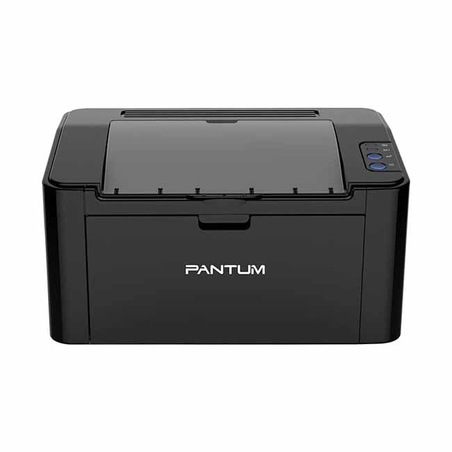Pantum P2200 Mono Laser Printer