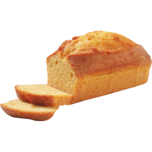 Plain Madeira Cake 350g