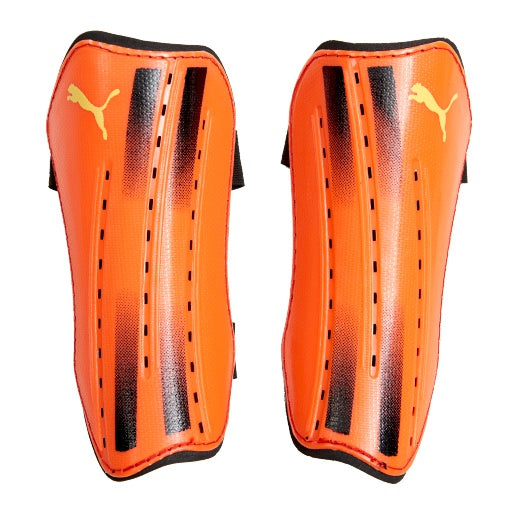 Puma Evoforce II Shnpd BLACK SMALL SHIN GUARDS 03059513