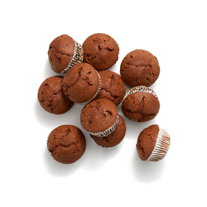 Queen Chocolate Cake