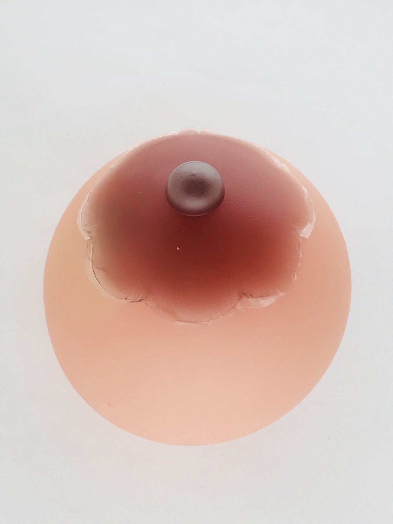 Party Hats: adhesive erect areolae