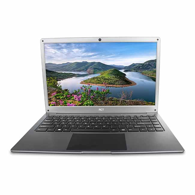 Rct Zea Led 14 Laptop