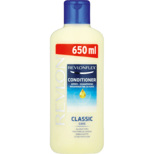 Revlon Flex Classic Care Conditioner 650ml - myhoodmarket