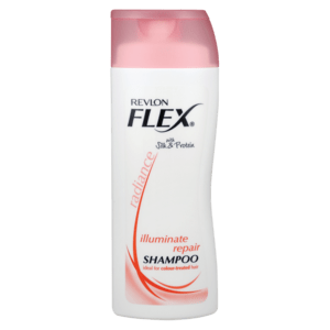 Revlon Flex Illuminate Repair Shampoo 250ml - myhoodmarket