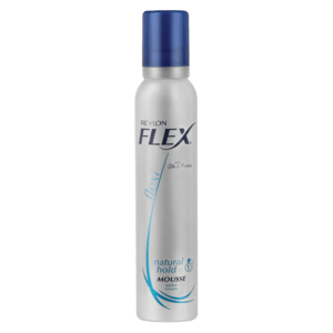 Revlon Flex Mousse 150ml - myhoodmarket