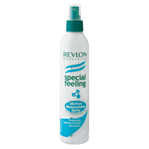Revlon Special Feeling Oil-Free Moisturising Spray 250ml - myhoodmarket