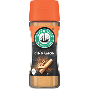 Robertsons Ground Cinnamon Spice 42g