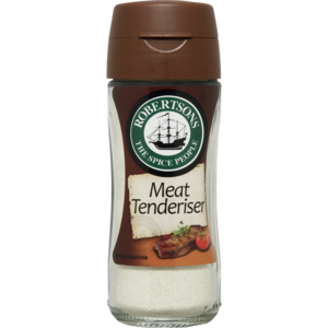 Robertsons Meat Tenderiser 100ml