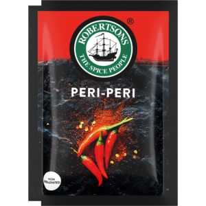 Robertsons Parsley Spice Refill Box 12g