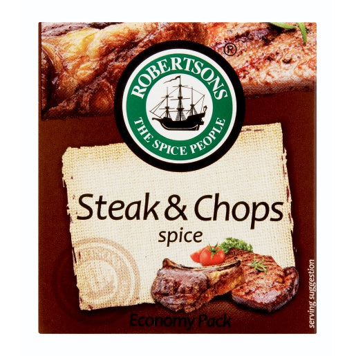 Robertsons Spice Refill 35 G