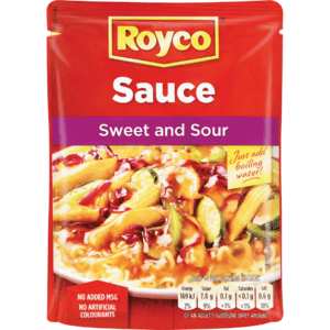 Royco Sweet & Sour Instant Sauce 31g - myhoodmarket