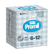 S26 Stage 2 Follow-on formula