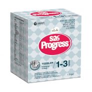 S26 Stage 3 Growing-Up Formula 1.8kg