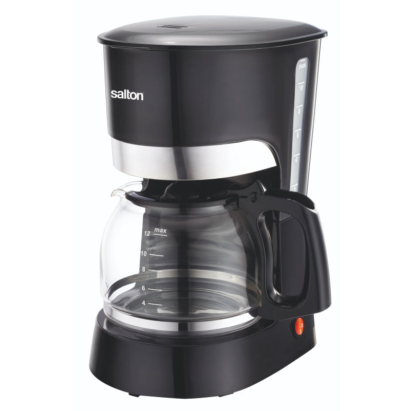 Salton Coffee Maker 1.5Lt SCM200