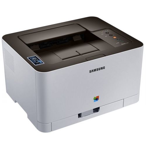 Samsung Sl-C430w Colour Laser