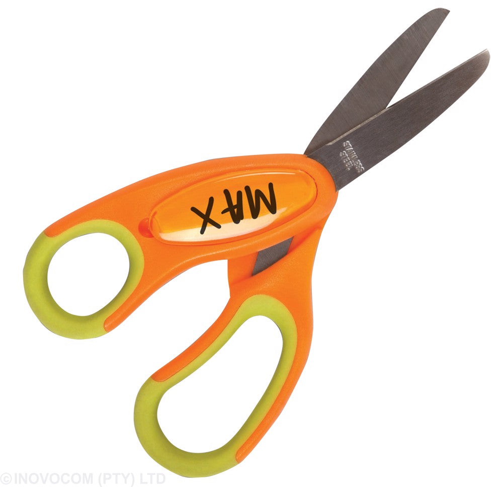 Bantex Left Hand Children's Scissors 13cm