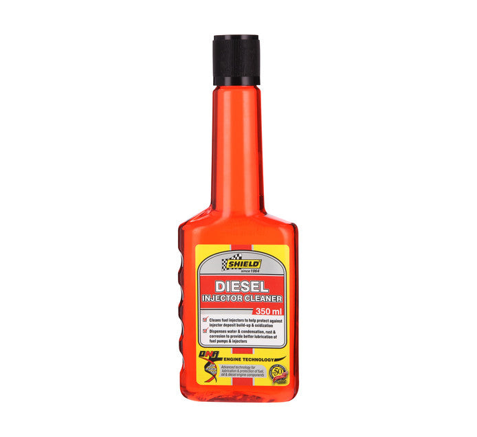 Shield 350ml Diesel Injector Cleaner