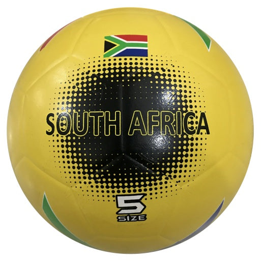 Shoot Rubber Supporters Ball