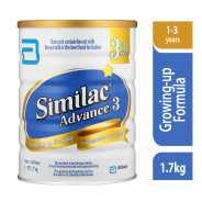 Similac Advance Stage 3 1.7 kg
