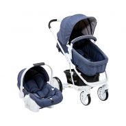 Skye 3 in 1 Travel System