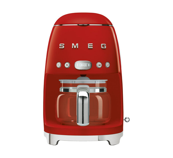 Smeg 1 Filter Coffee Machine