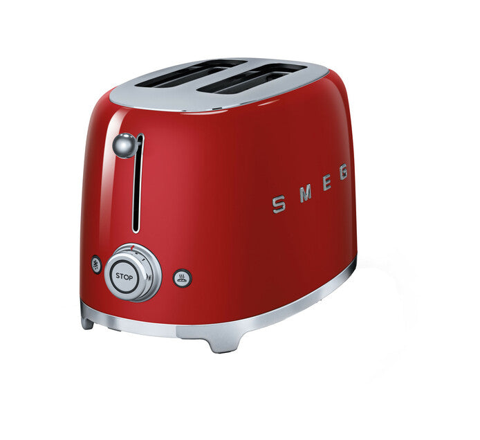 Smeg 2-Slice RetroToaster