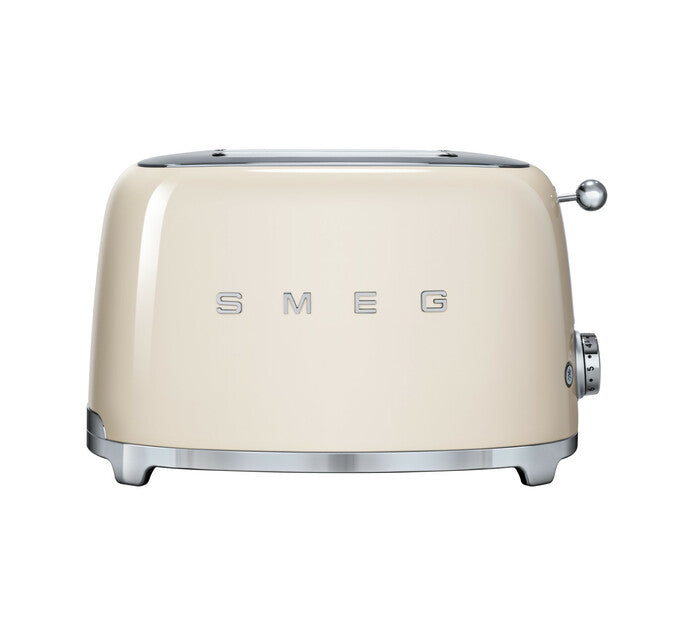 Smeg 2-Slice Retro Toaster
