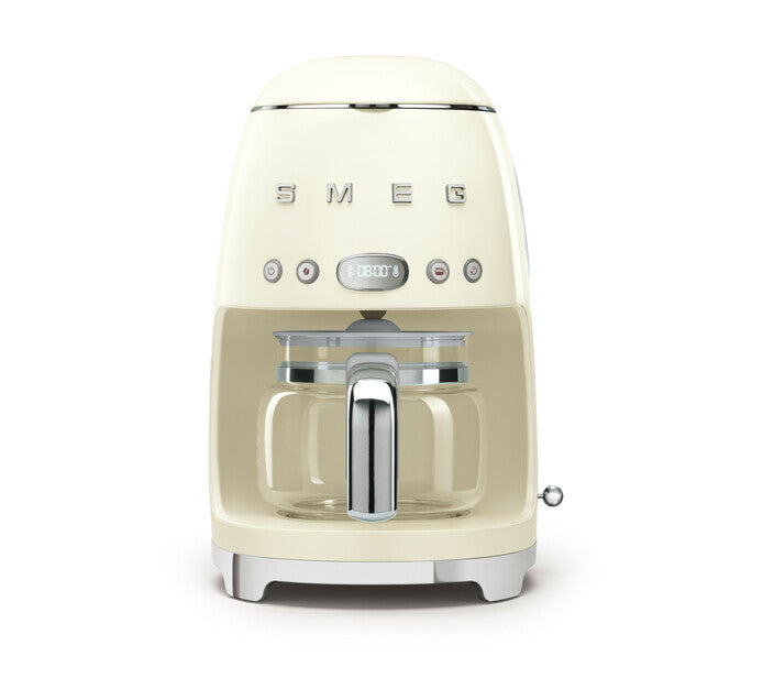 Smeg Filter Coffee Machine